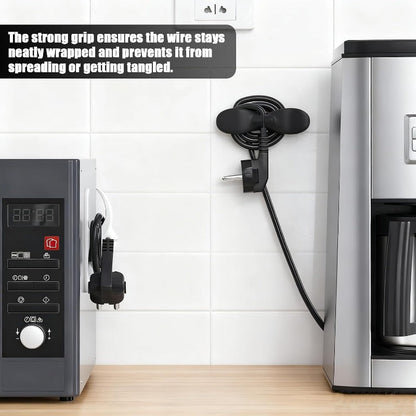 Flexible Silicone Appliance Organizer