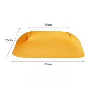 Butter Yellow