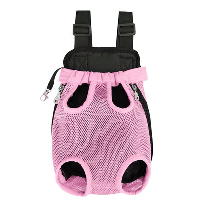 Pet Travel Leg-out Backpack🐶🐱