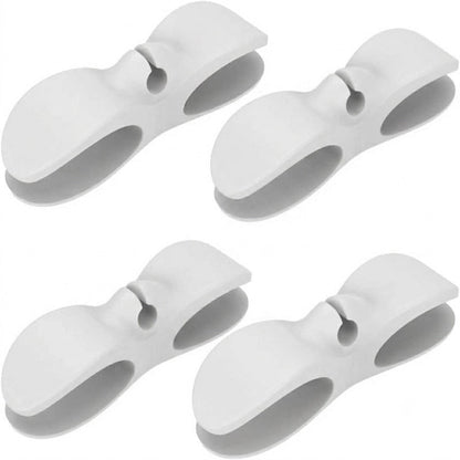 Flexible Silicone Appliance Organizer