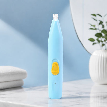 Safe LED Pet Trimmer