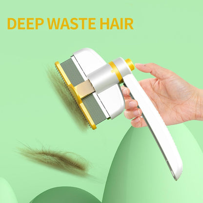 Pet Hair Comb