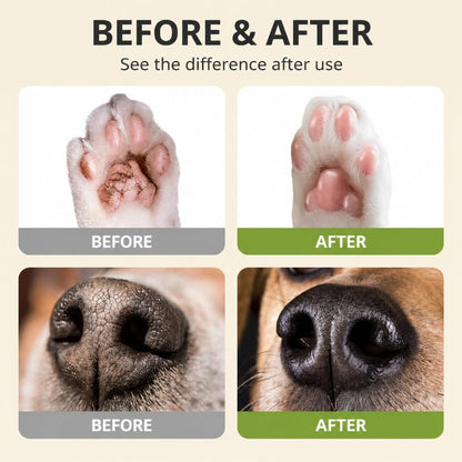 Roll-On Pet Paw Balm