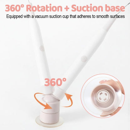 Smart Suction Cat Teaser