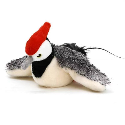 YoPoll Interactive Chirping Bird Cat Toy