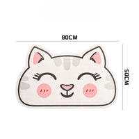 Smiling Cat