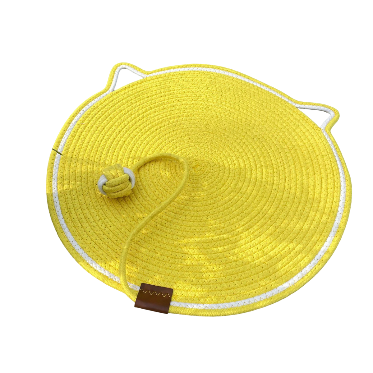 YoPoll Dual Scratching Pad