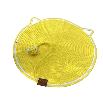 YoPoll Dual Scratching Pad