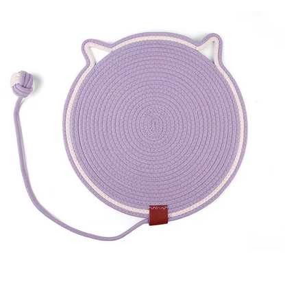YoPoll Dual Scratching Pad