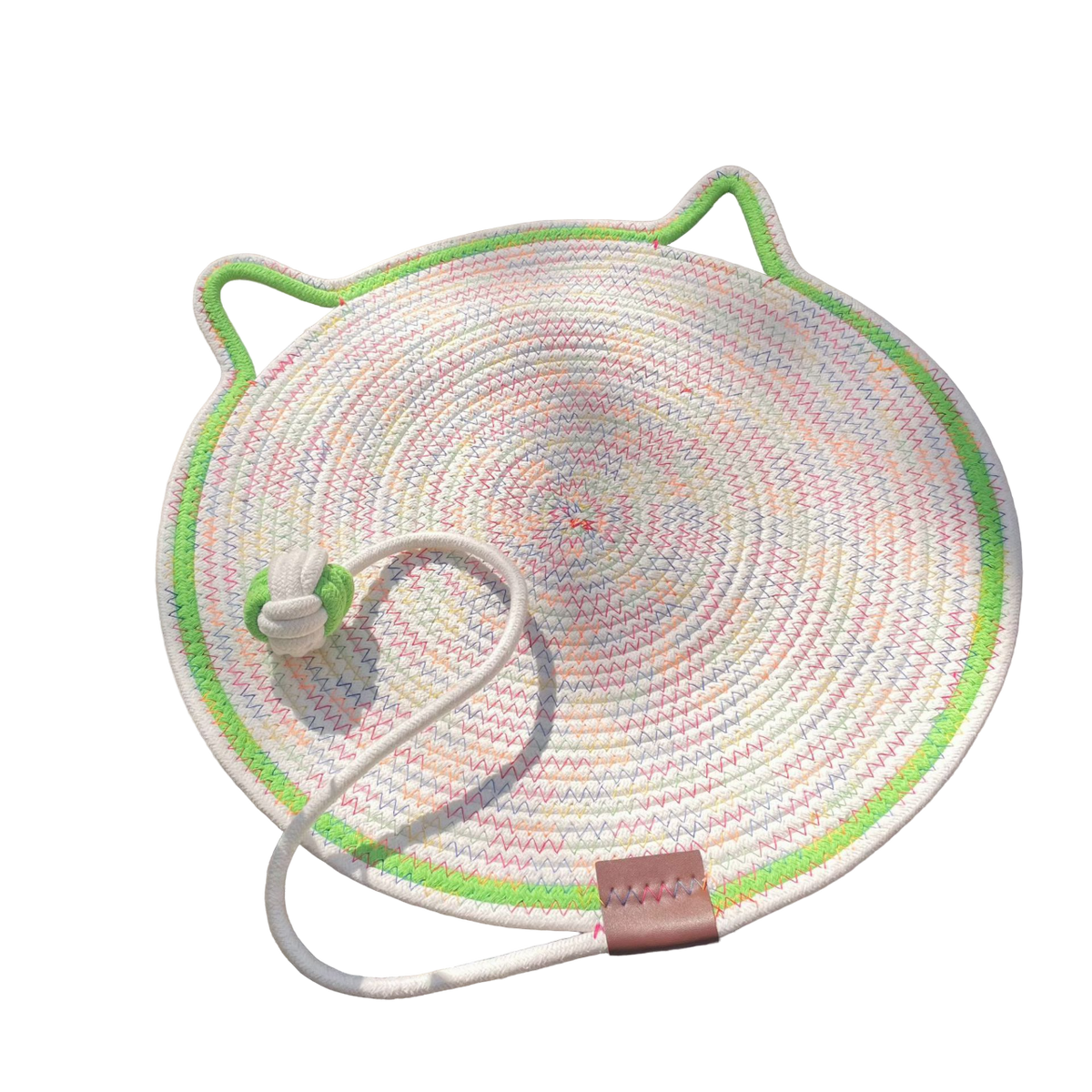 YoPoll Dual Scratching Pad