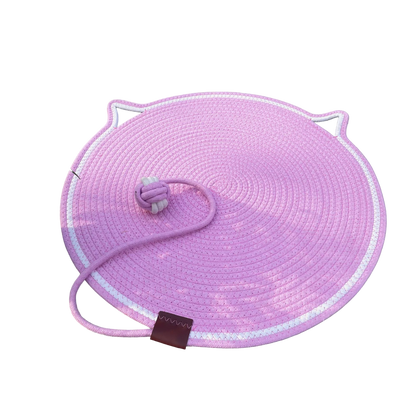 YoPoll Dual Scratching Pad