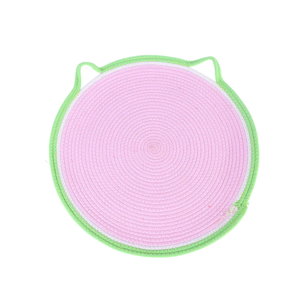 YoPoll Dual Scratching Pad