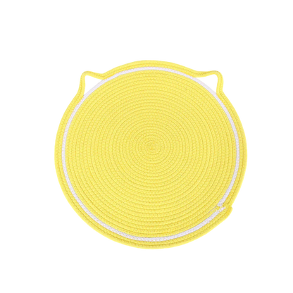 YoPoll Dual Scratching Pad
