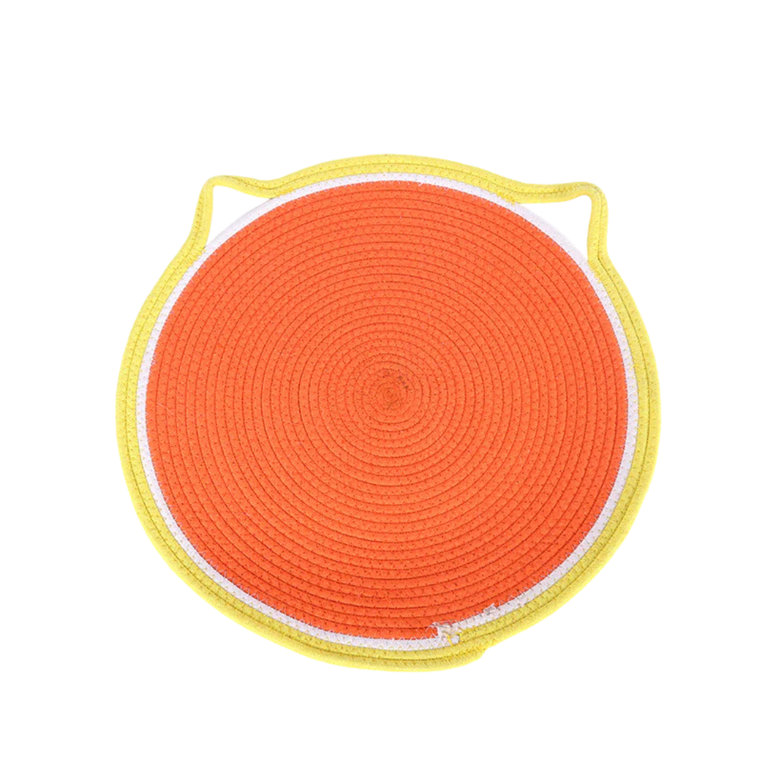 YoPoll Dual Scratching Pad