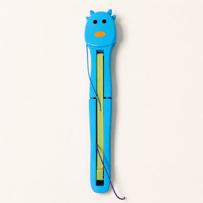 Wall Mounted Automatic Cat Toy