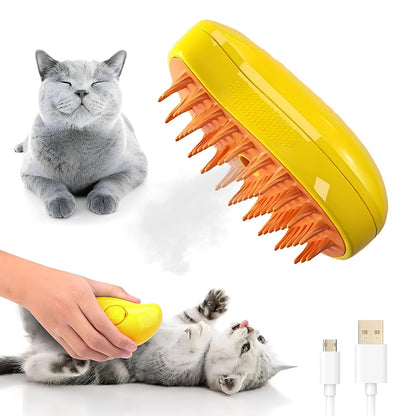 FluffyMist Brush