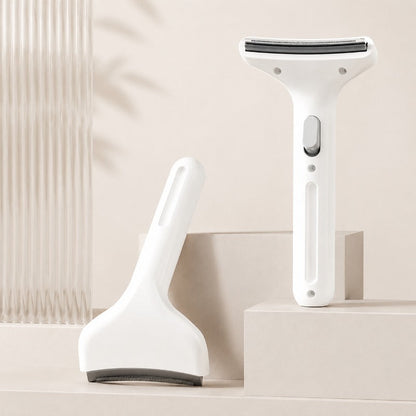 Gentle Skin-Safe De-shedder