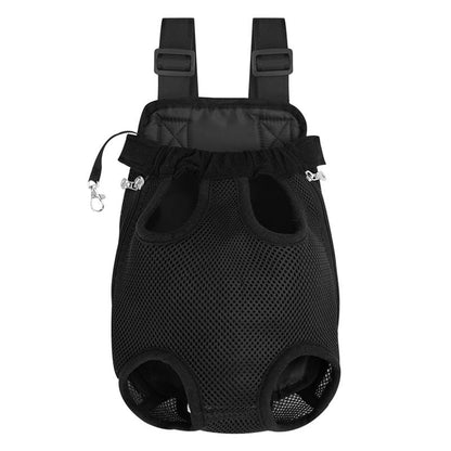 Pet Travel Leg-out Backpack🐶🐱