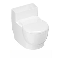 Classic White
