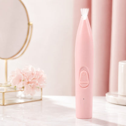 Safe LED Pet Trimmer