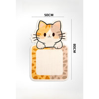 Calico cat