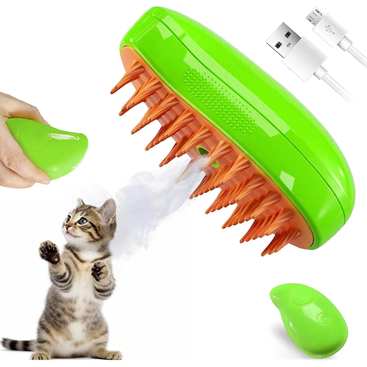 FluffyMist Brush